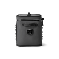 YETI Hopper Flip 18 Soft Cooler Charcoal V2