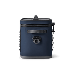 YETI Hopper Flip 18 Soft Cooler Navy V2