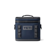 YETI Hopper Flip 8 Soft Cooler V2 Navy
