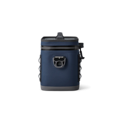 YETI Hopper Flip 8 Soft Cooler V2 Navy