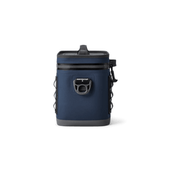 YETI Hopper Flip 8 Soft Cooler V2 Navy