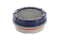 VETUS Inspection lid high 120 mm for (waste) water tanks wall thickness 4 to 10 mm (Vetus ATANK) ILT120PH
