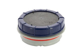 VETUS Inspection lid low 120 mm for (waste) water tanks wall thickness up to 4 mm ILT120PL