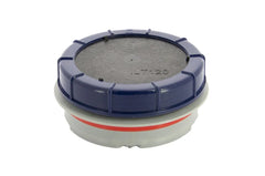VETUS Inspection lid low 120 mm for (waste) water tanks wall thickness up to 4 mm ILT120PL