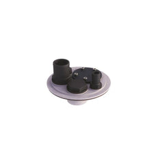 VETUS Inspection lid 120 mm with Viton seals for petrol or >10% biodiesel ILT120X
