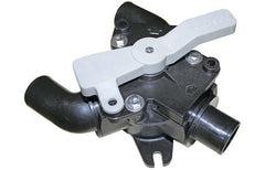 Y Valve Jabsco 25/40mm