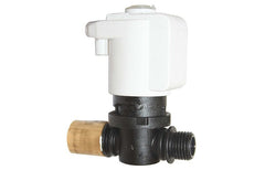 Solenoid Vacuum Valve