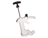 Manual Toilet Pump Jabsco