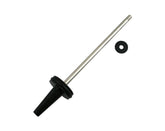 Piston, Rod & O Ring #29