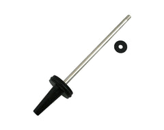 Piston, Rod & O Ring #29