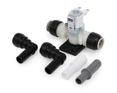 Solenoid & Breaker 24v