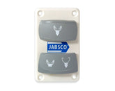 Flush Control Switch QF