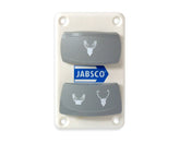 Flush Control Switch QF