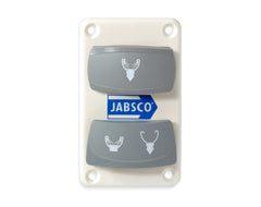 Flush Control Switch QF