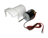 Motor For Elec Toilet 12v