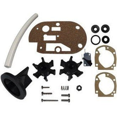 29101-0000 Jabsco service kit for 29200 series electric toilet conversion kits