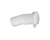 44107-1000 Jabsco Electric Toilet Discharge Port 25mm