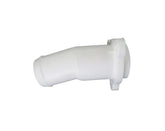 44107-1000 Jabsco Electric Toilet Discharge Port 25mm