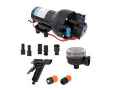 Pump Hotshot HD5 Washdown 70psi 12v