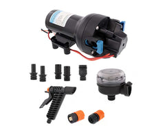Pump Hotshot HD5 Washdown 70psi 12v