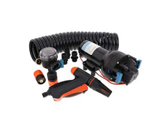 Hotshot HD6 Washdown Kit 12v