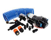 Hotshot HD4 Washdown Kit 12v