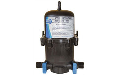 Accumulator Tank 0.6L