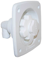 Water Press.Reg.45PSI Wht