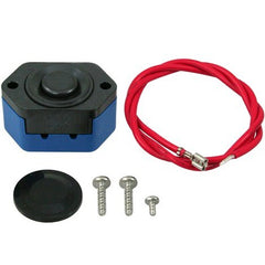 Pressure Switch 25 PSI