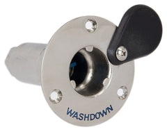 D/W Connect Angled & Tap