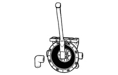Pump -Manual Universal