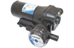 ParMax4 BilgeLivewell 12v