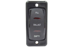 Switch Kit Ballast Puppy