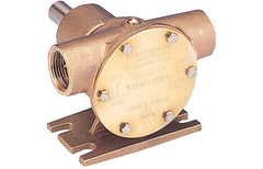 Pump Bronze Ped. 3/4 BSP