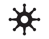 Impeller 4598-0001 Neo