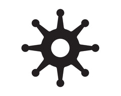 Impeller 4598-0001 Neo