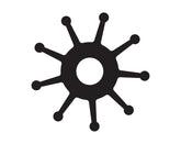 Impeller 18786-0001 Neo