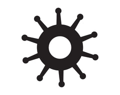 Impeller 17956-0001 Neo