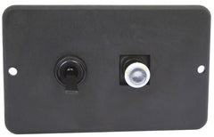 Control Panel 135SL 12v
