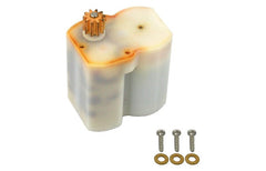 Motor For Searchlight