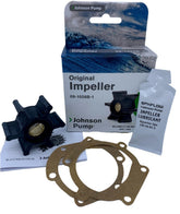 JOHNSON IMPELLER 09-1026B