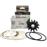 09-1027BT SPX Johnson Impeller Neoprene