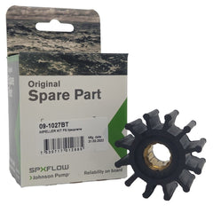 09-1027BT SPX Johnson Impeller Neoprene