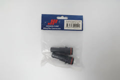 09-46783 SPX Johnson Aquajet Pump 1/2" Hose Fittings & 3/8" BSP