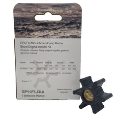 JOHNSON IMPELLER 09-806B