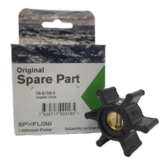 JOHNSON IMPELLER NITRILE 09-810B-9