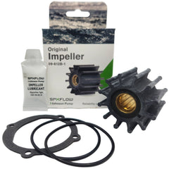 09-812B-1 Johnson Impeller Neoprene
