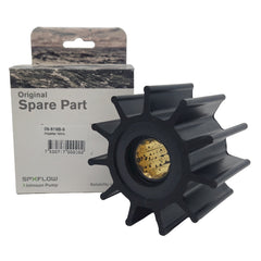 JOHNSON IMPELLER NITRILE 09-819B -9