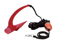 Anchor NORD Alum. 1kg Kit