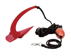 Anchor NORD Alum. 1kg Kit